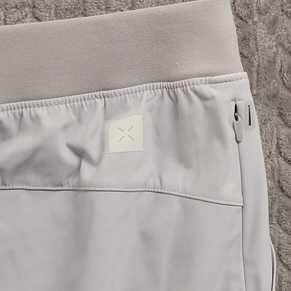 Ten Thousand Pants Mens 2XL XXL Gray A-L Essentials Joggers Stretch Running 👍 - Picture 10 of 11